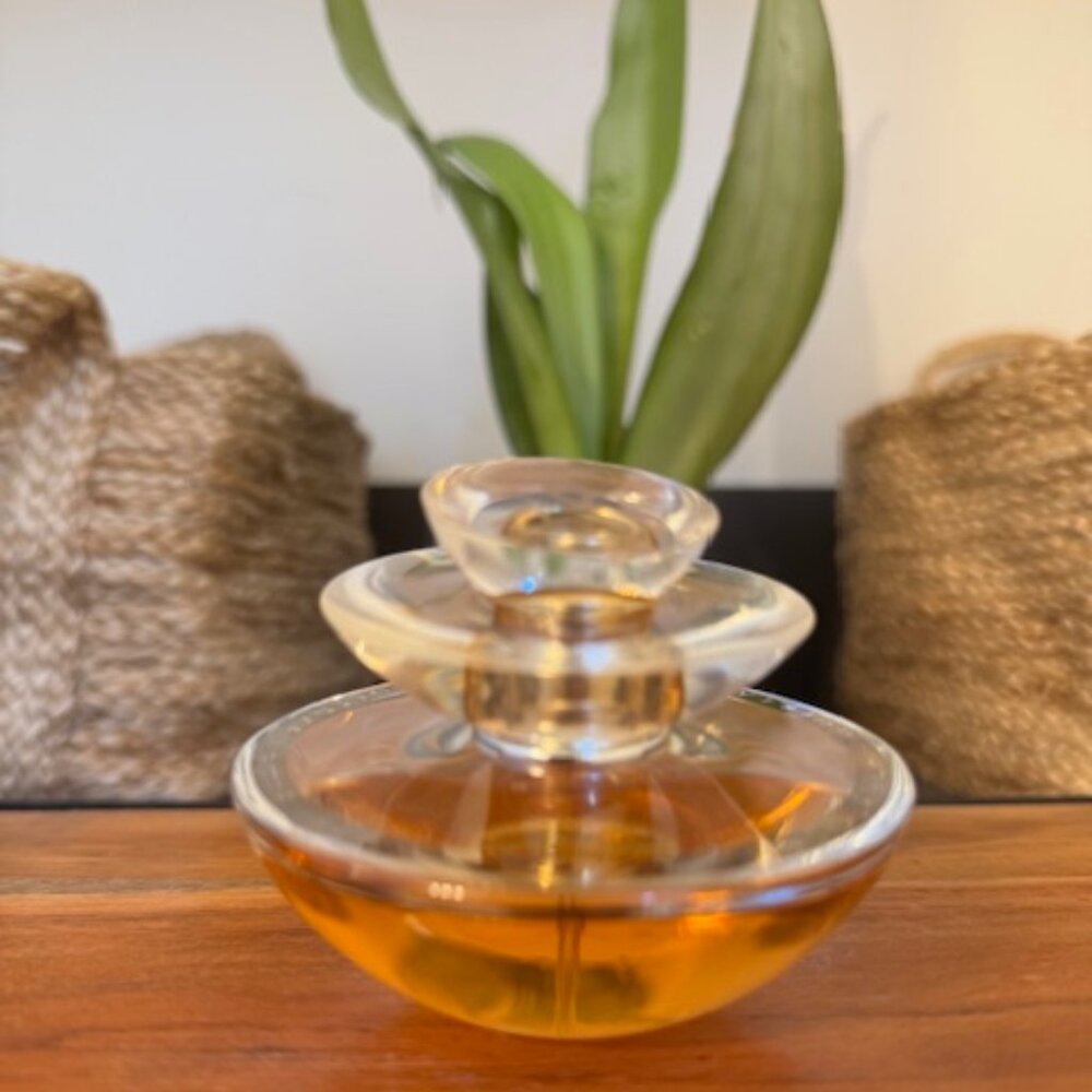 Guerlain Insolence Paris Eau de Toilette Spray 1.7 oz (50 mL) 2008 Batch!! RARE!